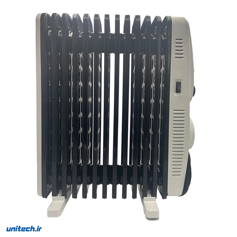 شوفاژ برقی مایدیا مدل NY251322HF3